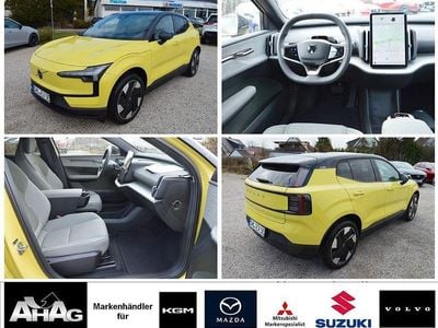 Gelb Gebraucht 2024 Volvo EX30 Plus SUV | 33.900 € (Superpreis)