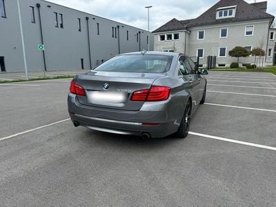BMW 535