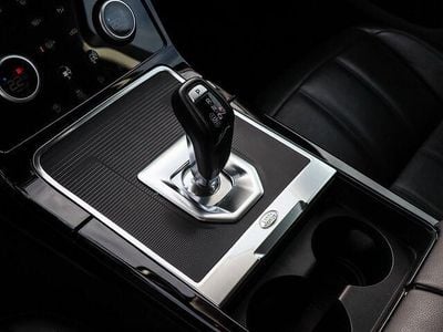 Gebraucht Land Rover Range Rover evoque S 200 PS (147 kW) 2021 Weiß SUV