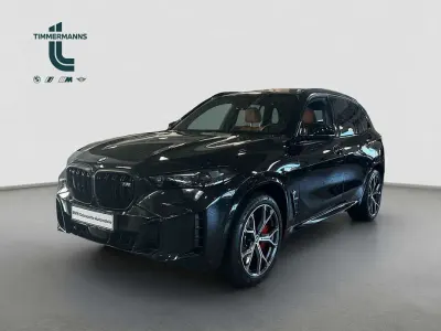 Gebraucht BMW X5