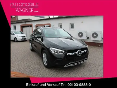 Gebraucht Mercedes GLA180