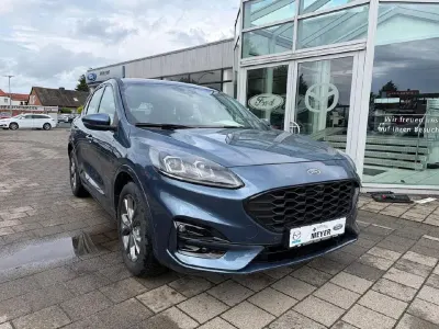 Gebraucht Ford Kuga