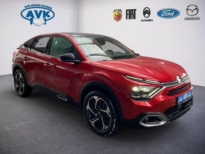 Gebraucht Citroën C4 131 PS (96 kW) 2024 SUV