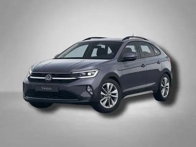 Gebraucht VW Taigo Life 116 PS (85 kW) 2025 Rauchgrau metallic (metallic) SUV