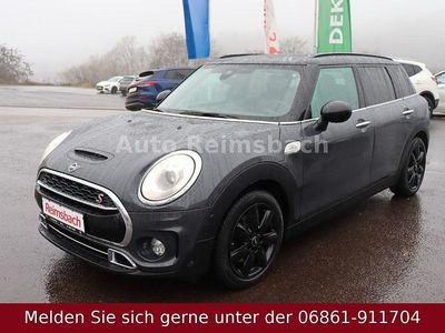 Second-hand Mini Cooper S 192 CP (141 kW) 2018 Gri Hatchback
