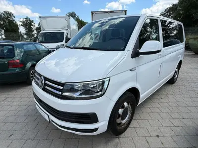 Gebraucht VW Multivan