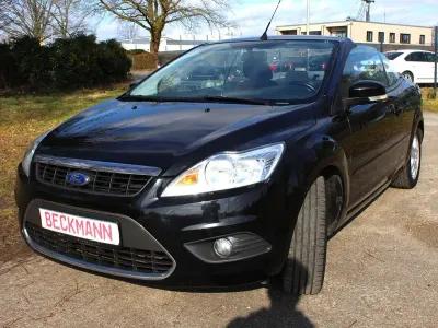 Occasion Ford Focus Cabriolet