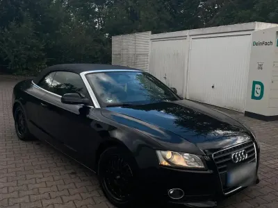Gebraucht Audi A5 Cabriolet