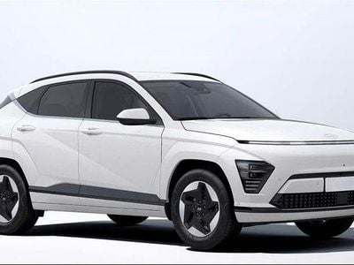 Weiß Gebraucht 2025 Hyundai Kona Prime SUV | 32.900 € (Superpreis)