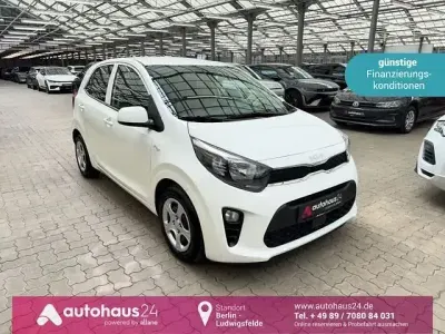 Gebraucht Kia Picanto