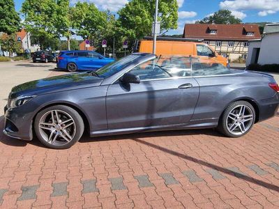 Mercedes E350