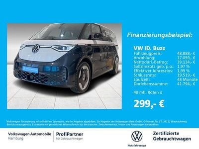 VW ID. Buzz