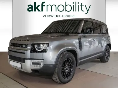 Gebraucht Land Rover Defender
