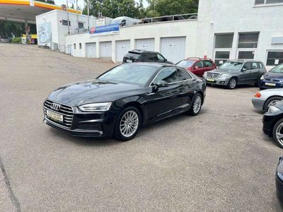 gebraucht Audi A5 Coupe