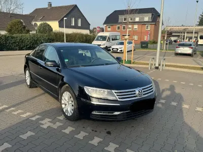 Gebraucht VW Phaeton