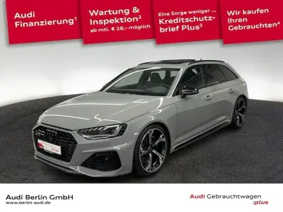 Gebraucht Audi RS4