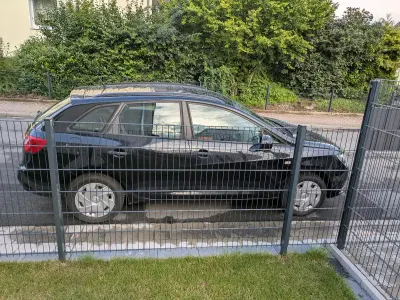 Gebraucht Seat Ibiza ST