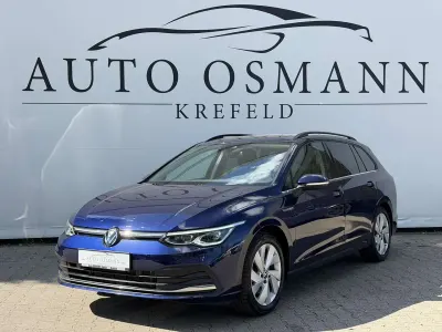 Gebraucht VW Golf VIII