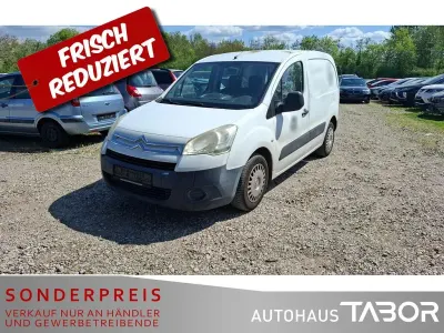 Gebraucht Citroën Berlingo
