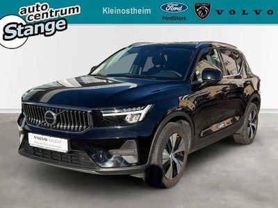 Gebraucht Volvo XC40 Core 211 PS (155 kW) 2022 Schwarz SUV