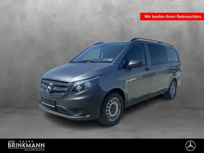 Gebraucht Mercedes Vito