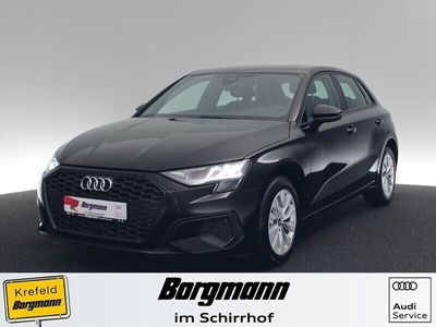 gebraucht Audi A3 Sportback e-tron A3 Sportback 40 TFSI tronic