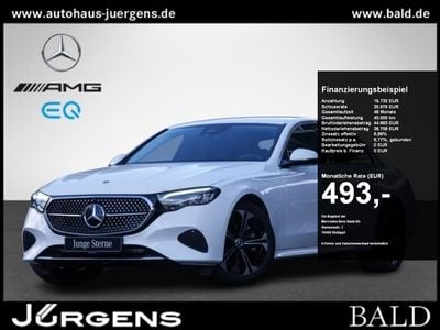 Mercedes E300