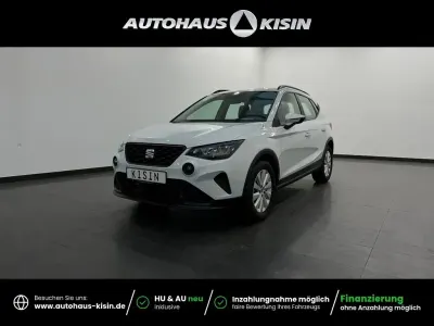 Gebraucht Seat Arona