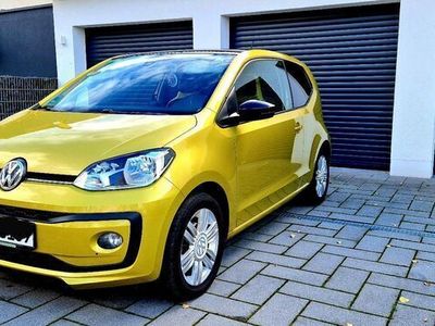 VW up!