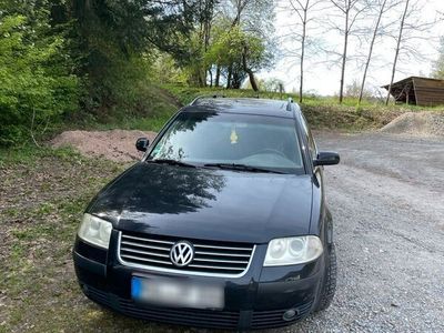 gebraucht VW Passat 2.0