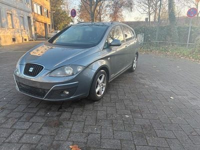 Seat Altea XL
