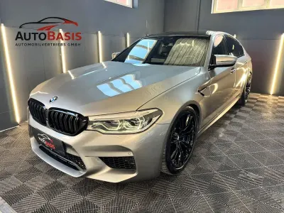 Gebraucht BMW M5