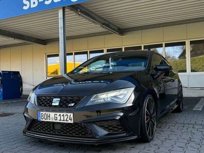 gebraucht Seat Leon SC 2.0 TSI Start&Stop DSG Cupra 300