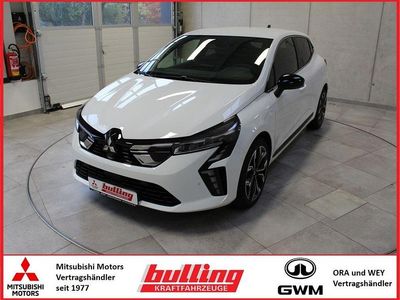 Weiß Neu 2025 Mitsubishi Colt Edition Limousine | 20.500 € (Fairer Preis)