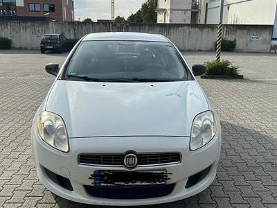 Fiat Bravo