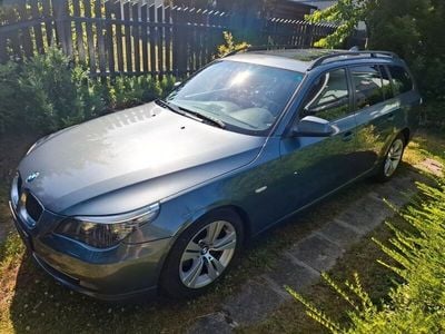 BMW 525