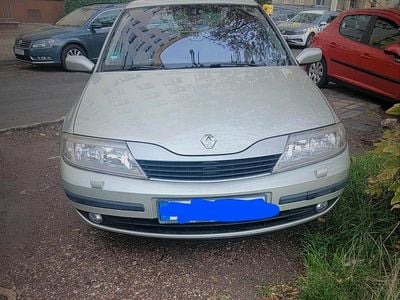 Renault Laguna II
