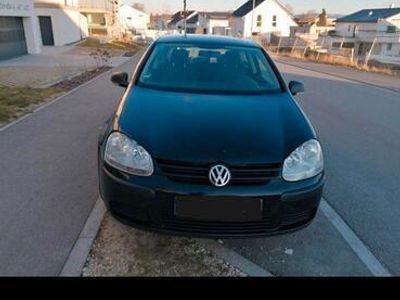 VW Golf V