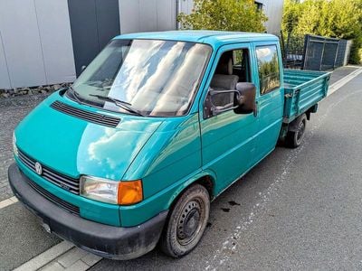 VW T4
