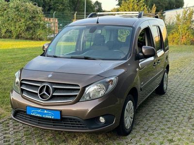 Mercedes Citan 112