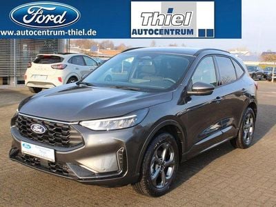 Neu Ford Kuga ST-Line 182 PS (133 kW) 2025 Grau SUV