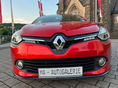 Renault Clio GrandTour