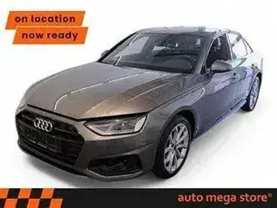 Usata Audi A4 Advanced 204 CV (150 kW) 2022 Grigio Berlina