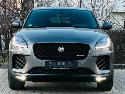 Occasion Jaguar E-Pace