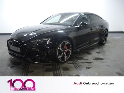 gebraucht Audi RS5 Sportback 2.9 TFSI quattro *HUD*Matrix*B+O*Assistenz Fahren + Parken*