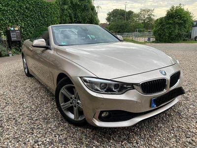 BMW 430 Cabriolet