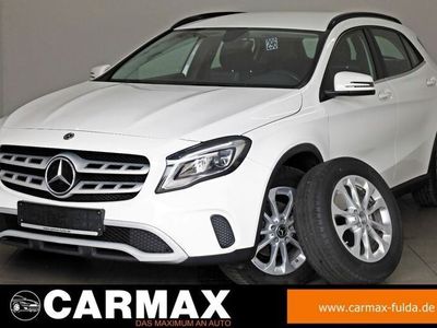 Mercedes GLA200