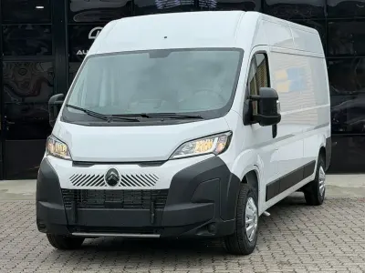 Gebraucht Citroën Jumper