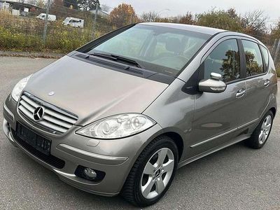 Mercedes A200