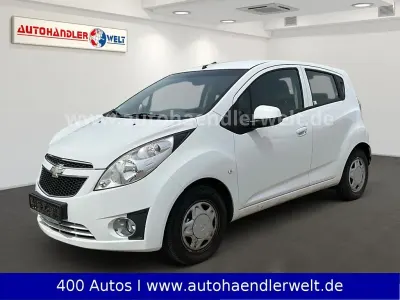 Gebraucht Chevrolet Spark